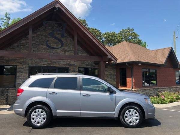 2017 Dodge Journey SE for sale in Maryville, TN – photo 2