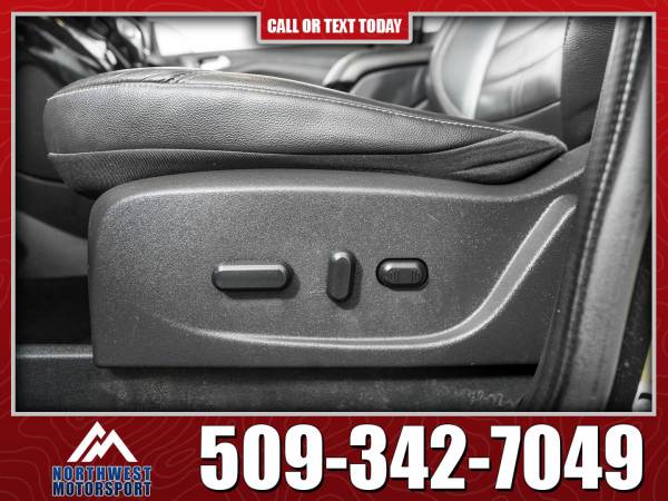 2015 Ford Escape Titanium 4x4 - - by dealer for sale in Spokane Valley, WA – photo 14