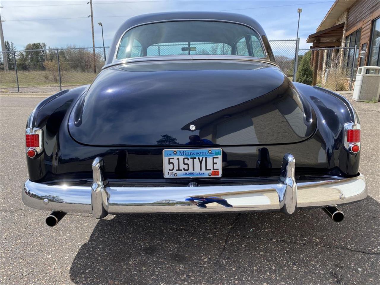 1951 Chevrolet Styleline for sale in Ham Lake, MN – photo 5