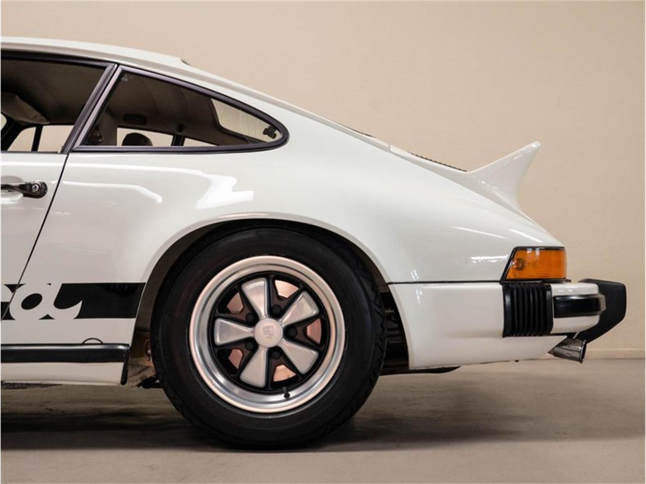 1974 Porsche 911 for sale in Fallbrook, CA – photo 23