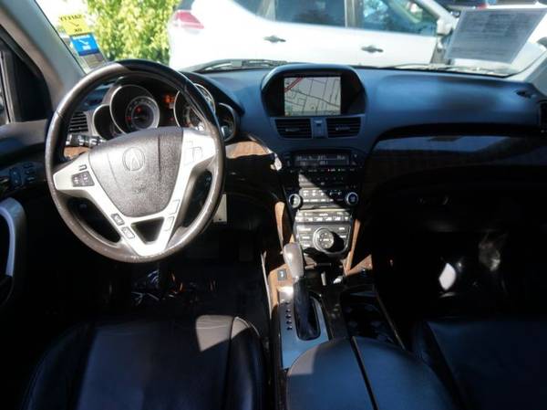 2012 Acura MDX All Wheel Drive SH-AWD w/Tech w/RES SUV for sale in Sacramento , CA – photo 15