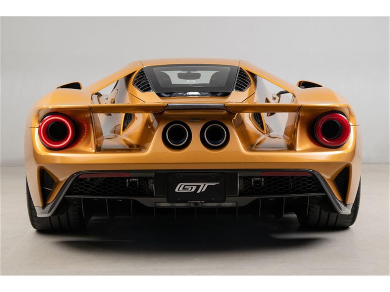 2019 Ford GT for sale in Scotts Valley, CA – photo 24