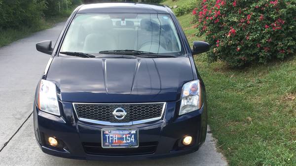 2011 Nissan Sentra for sale in Other, Other – photo 2