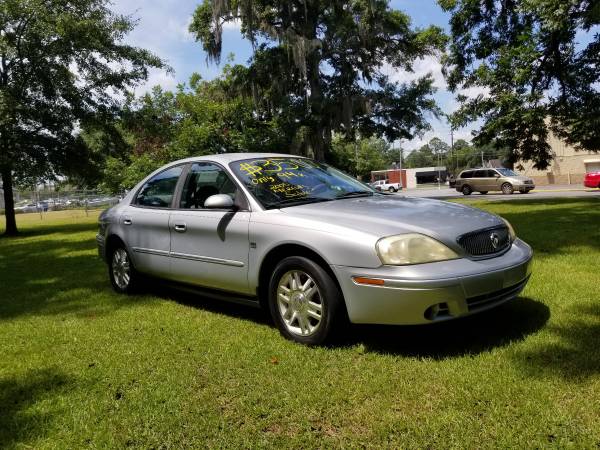 2005 Mercury Sable LS Very Low Miles ONLY 95K for sale in Valdosta, GA – photo 15