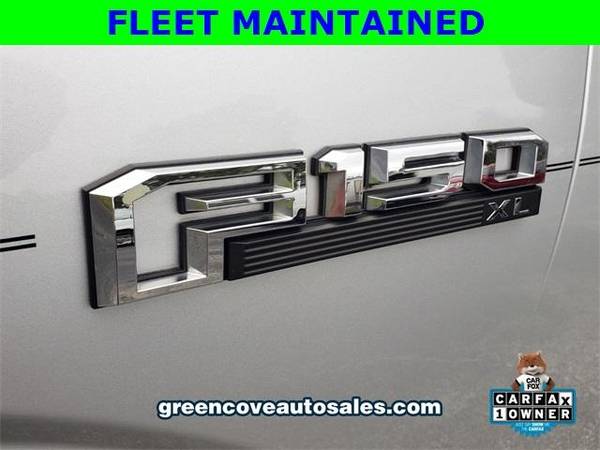 2017 Ford F-150 F150 F 150 XL The Best Vehicles at The Best Price!!!... for sale in Green Cove Springs, FL – photo 15