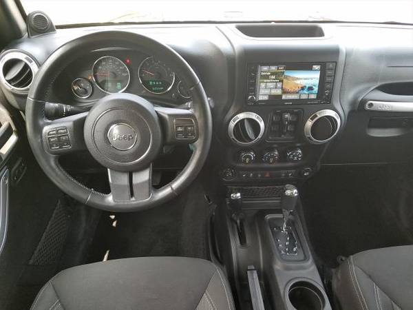 2014 Jeep Wrangler Unlimited - Call for sale in Taylor, MI – photo 11