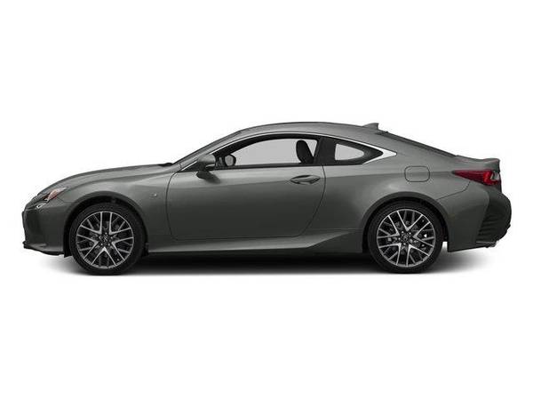 2015 Lexus RC 350 350 - coupe for sale in Orlando, FL – photo 4