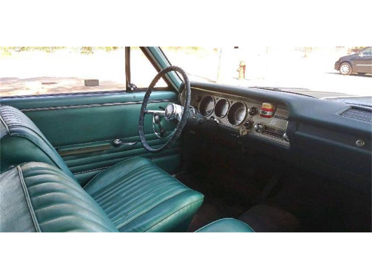 1964 Chevrolet Chevelle for sale in Cadillac, MI – photo 3