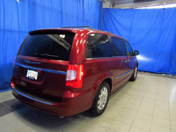 2011 Chrysler Town & Country 4dr Wgn Touring-L - - by for sale in Anchorage, AK – photo 6