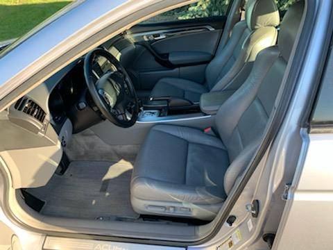 2004 ACURA TL - - by dealer - vehicle automotive sale for sale in Hudsonville, MI – photo 7