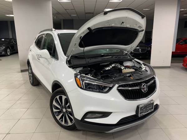 2019 BUICK ENCORE ESSENCE - cars & trucks - by dealer - vehicle... for sale in Springfield, IL – photo 20