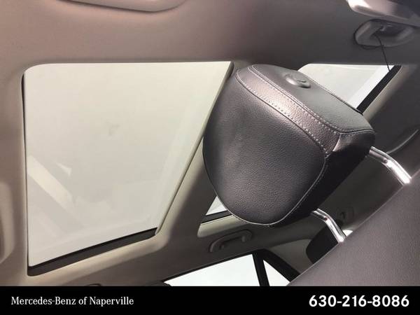 2016 Mercedes-Benz GLE GLE 350 AWD All Wheel Drive SKU:GA636803 -... for sale in Naperville, IL – photo 17