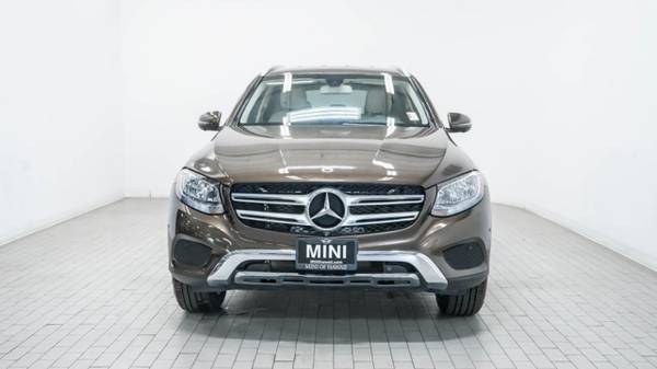 2018 Mercedes-Benz GLC 300 300 - - by dealer - vehicle for sale in Honolulu, HI – photo 4