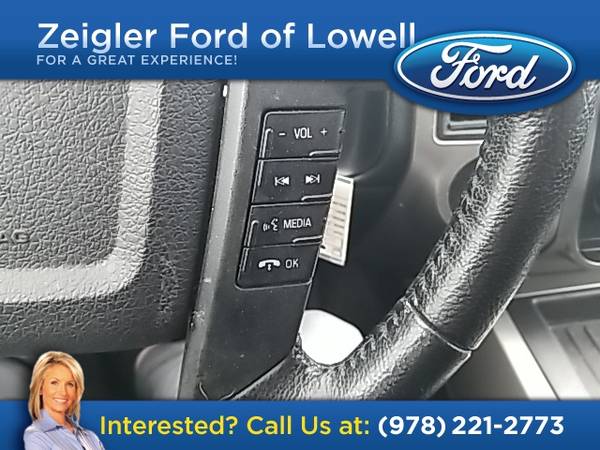 2015 Ford Expedition XLT - - by dealer - vehicle for sale in Lowell, MI – photo 20