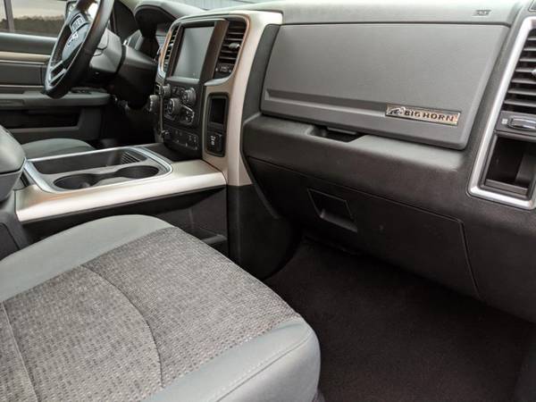 Stop By and Test Drive This 2016 Ram 1500 with only 48,154... for sale in Thomaston, CT – photo 19