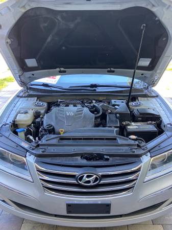 2011 Hyundai Azera for sale in largo, FL – photo 14