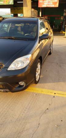 2006 TOYOTA MATRIX XR - cars & trucks - by owner - vehicle... for sale in West Covina, CA – photo 3