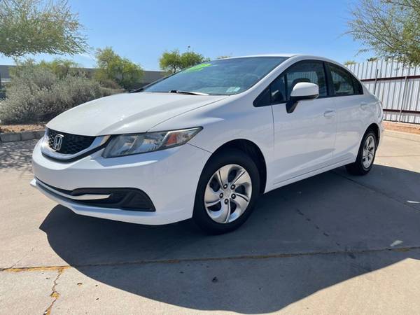 500 DOWN! LETS GET YOU OFF YOUR FEET AND IN THE SEAT TODAY! - cars for sale in Mesa, AZ – photo 3