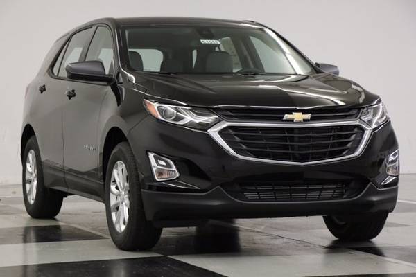20% OFF MSRP!!! BRAND NEW Black 2021 Chevy Equinox LS SUV AWD... for sale in Clinton, FL – photo 23