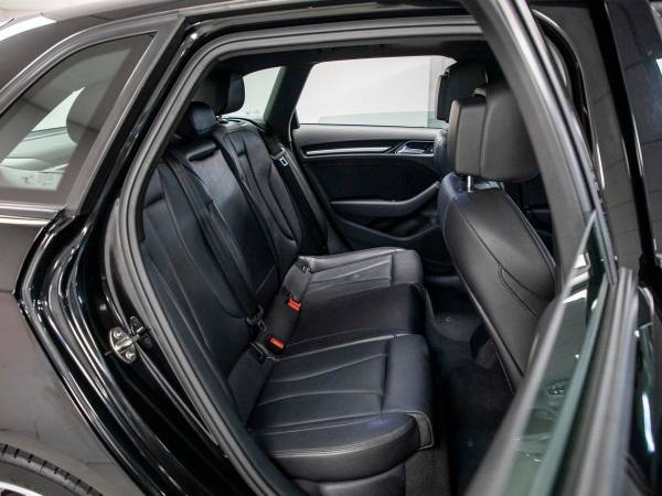 2018 Audi A3 e-tron 1 4T Premium - - by dealer for sale in San Rafael, CA – photo 18