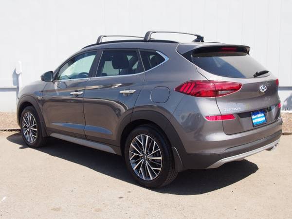 2020 Hyundai Tucson Ultimate - - by dealer - vehicle for sale in Beaverton, OR – photo 10