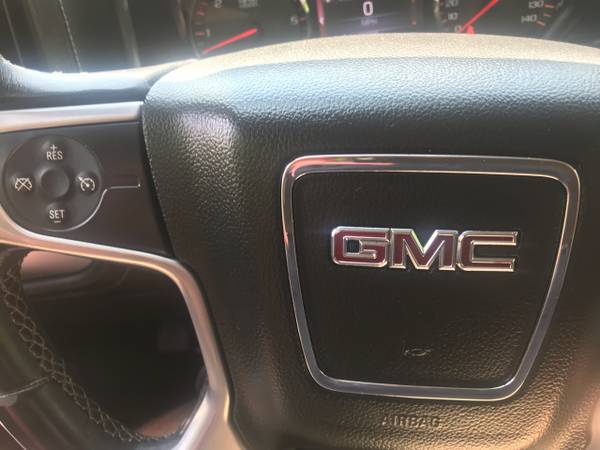 2014 GMC Sierra 1500 SLE 4WD for sale in Rome, NY – photo 18