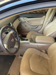 2010 cadillac CTS 3 6 for sale in Mebane, NC, NC – photo 6