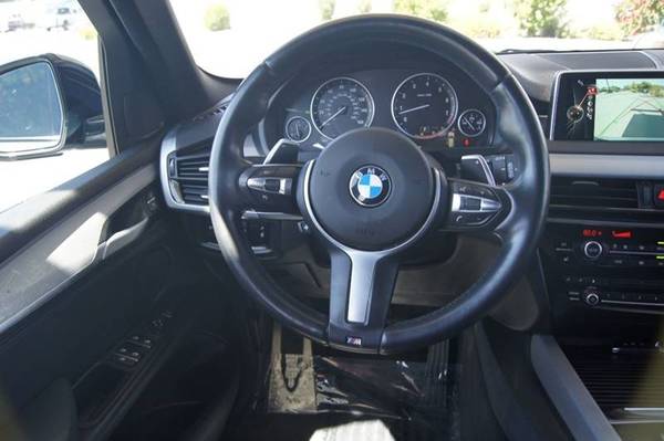 2015 BMW X5 xDrive35i AWD 74K MILES LOADED WARRANTY with for sale in Carmichael, CA – photo 10