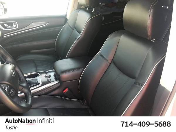 2017 INFINITI QX60 AWD All Wheel Drive SKU:HC525817 for sale in Tustin, CA – photo 17