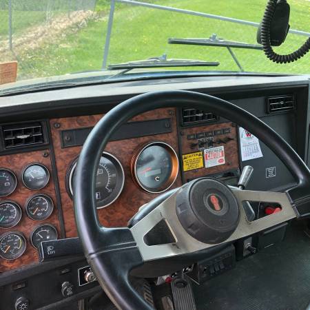 2000 KENWORTH T300 ROLLBACK - - by dealer - vehicle for sale in Waynesburg, PA – photo 7