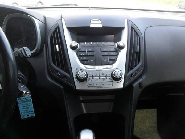 2011 CHEVY EQUINOX LTZ - - by dealer - vehicle for sale in Crivitz, WI – photo 11