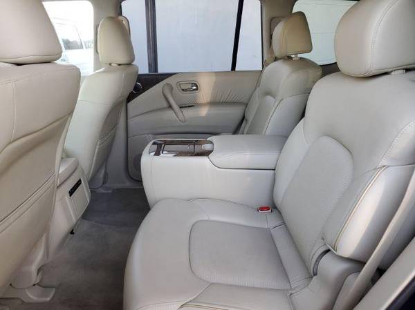2016 INFINITI QX80 Limited W/Leather - - by dealer for sale in Los Angeles, CA – photo 23
