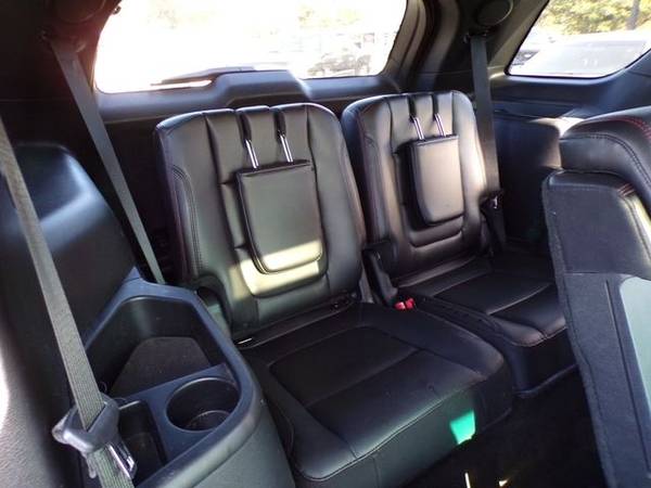 2016 Ford Explorer Sport SUV 4D for sale in Haltom City, TX – photo 15