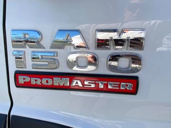 2019 RAM ProMaster Cargo Van 1500 Low Roof 136 WB for sale in Mount Clemens, MI – photo 5