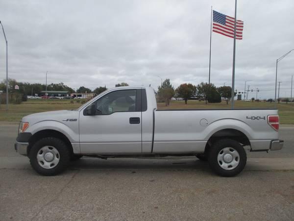 2003 Ford F-150 SuperCrew Lariat LeatherV8 - cars & trucks - by... for sale in MOORE, OK – photo 18