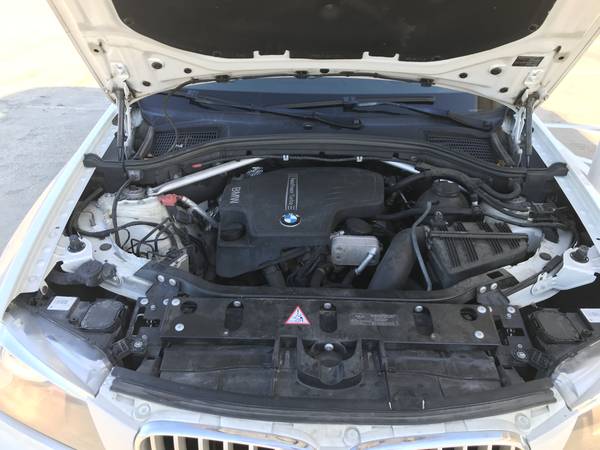 2014 BMW X3 xDrive28i for sale in Houston, TX – photo 20