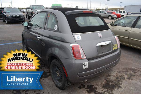 2012 FIAT 500c Pop - for sale in Rapid City, SD – photo 2