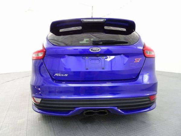 2015 Ford Focus ST Rates start at 3.49% Bad credit also ok! for sale in McKinney, TX – photo 5