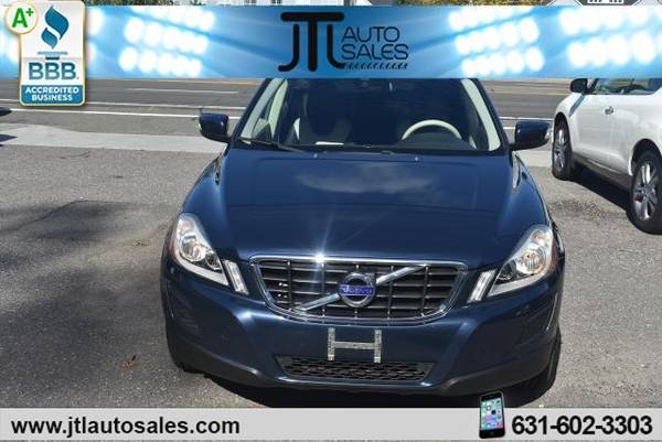 2012 Volvo XC60 AWD 4dr 3.0L Financing Available! for sale in Selden, NY – photo 6