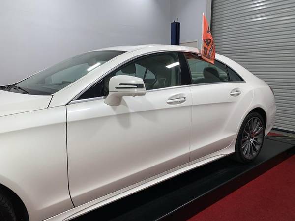 2018 Mercedes-Benz CLS 550 Coupe - Open 9 - 6, No Contact Delivery for sale in Fontana, AZ – photo 3