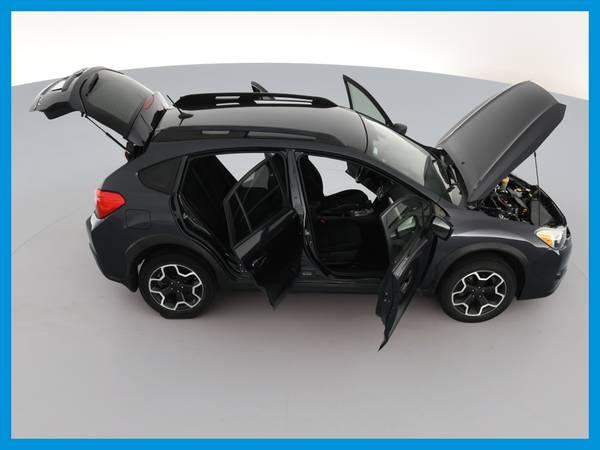 2015 Subaru XV Crosstrek Premium Sport Utility 4D hatchback Blue for sale in San Diego, CA – photo 20