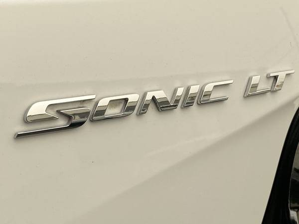 2016 Chevrolet Sonic LT Hatchback New Timing Belt Fully Serviced -... for sale in Portland, OR – photo 20