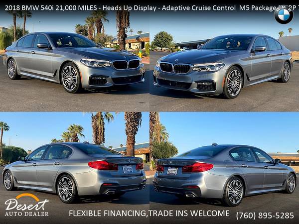 PRICE BREAK on this 2018 Mercedes-Benz AMG GT63 1 OWNER Convertible... for sale in Palm Desert , CA – photo 20