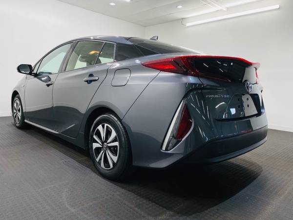 2018 Toyota Prius Prime Premium for sale in Willimantic, CT – photo 5