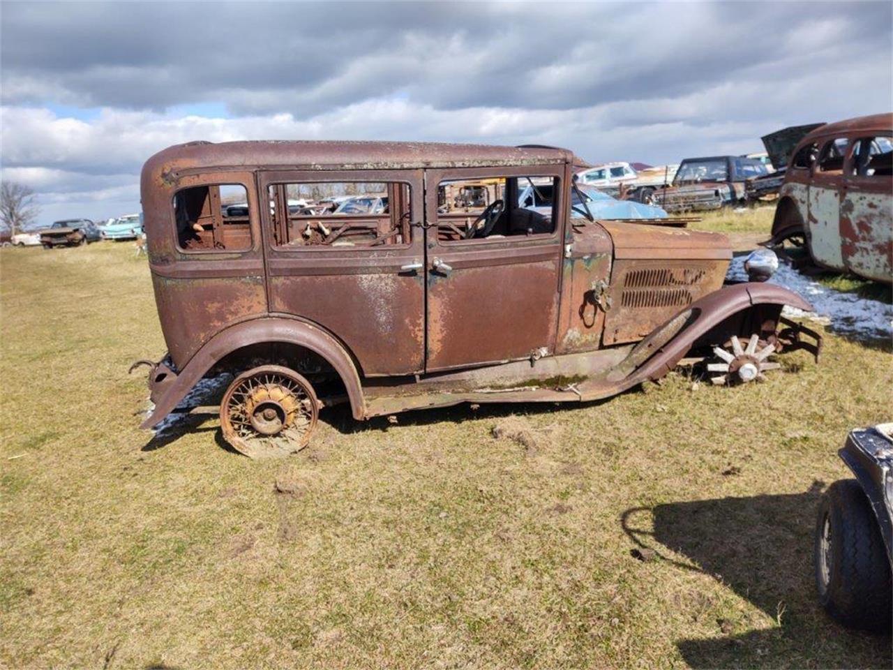 1930 Essex Sedan for sale in Parkers Prairie, MN – photo 2