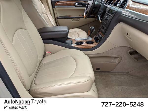 2012 Buick Enclave Leather SKU:CJ126176 SUV - cars & trucks - by... for sale in Pinellas Park, FL – photo 20
