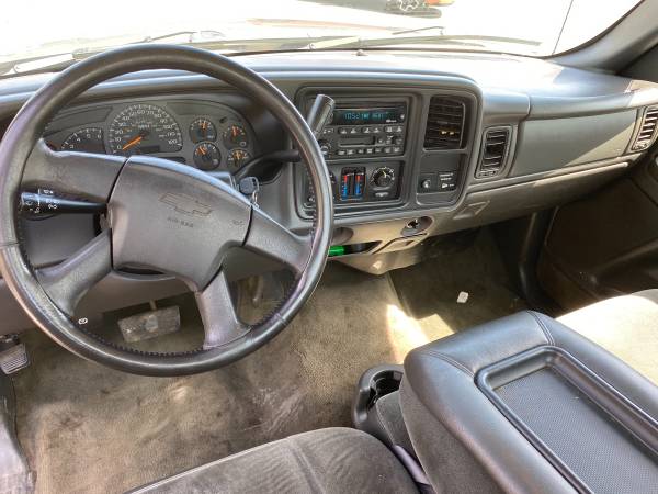 2004 Chevy Silverado Stepside for sale in New Haven, CT – photo 12