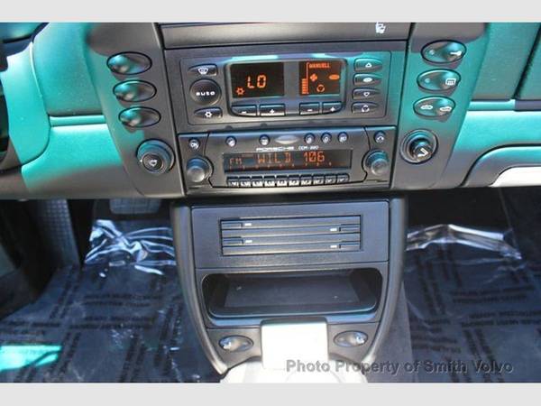 2002 PORSCHE 911 NEW IMS DONE NOV 10TH - cars & trucks - by dealer -... for sale in San Luis Obispo, CA – photo 20