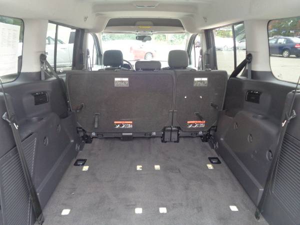 2015 Ford Transit Connect XLT LWB Passenger Cargo Van 1-Owner Clean... for sale in Hampton Falls, ME – photo 10