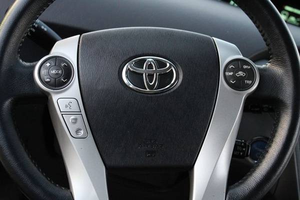 2014 Toyota Prius Three ~!100% APPROVAL!~ - cars & trucks - by... for sale in North Hills, CA – photo 15